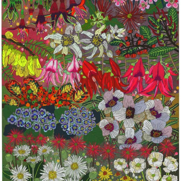 Aotearoa Flowers